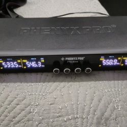 Micrófonos Phenyx Pro PTU 5200