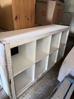 Tv stand