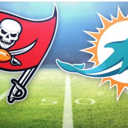 Tampa vs Miami