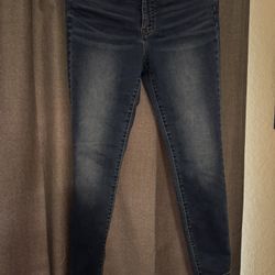 J CREW Women’s Pants 9 In High Rise 27