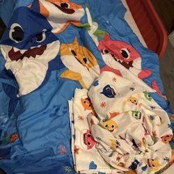 Toddler Size Blankets