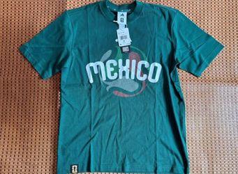 Adidas Mexico FIFA T-shirt M