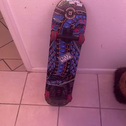 SKATEBOARD FOR SALE 