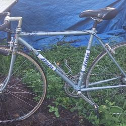 Atala 12 Speed Italian Bicycle