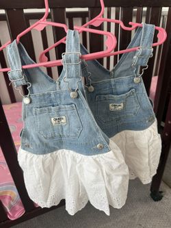 Baby Girl Clothes