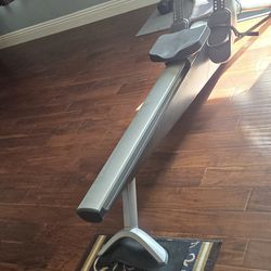 Hydro Rower