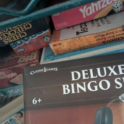 Board Games 