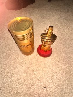 Jean Paul Gaultier Le Male