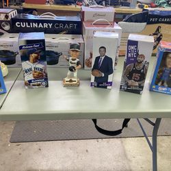Garage Sale October 4-5