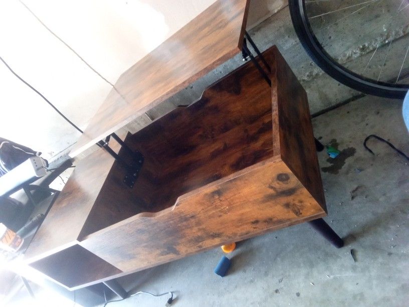 Nice Coffee Table
