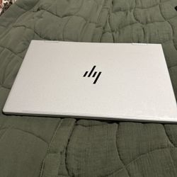 Hp Envy 360 Laptop 
