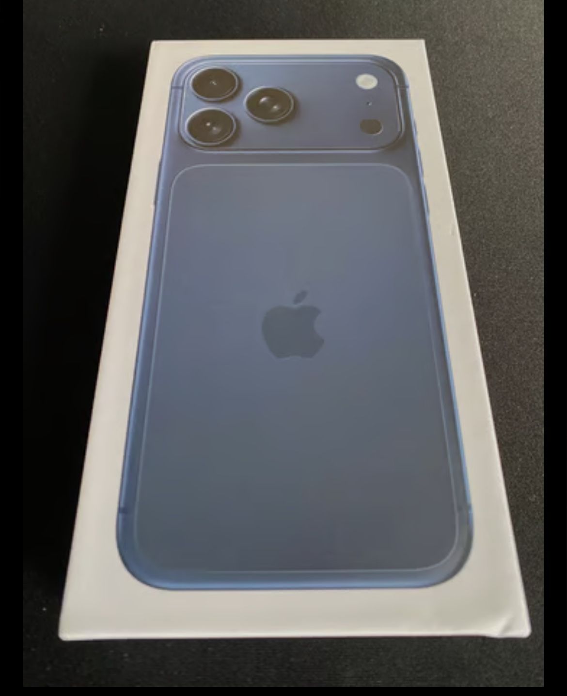 iPhone 17 Unlock 2tb