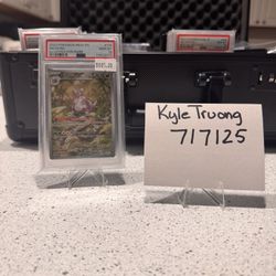 Nidoking #174 PSA 10