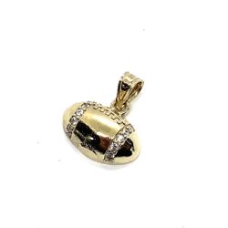 10K YG Pendant EPJ022778