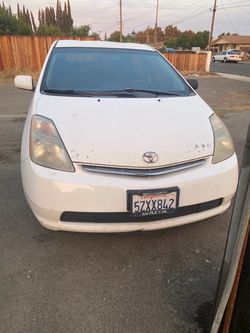 2007 Toyota Prius