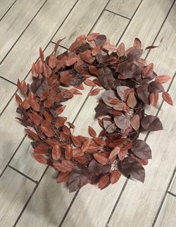 decoration fall