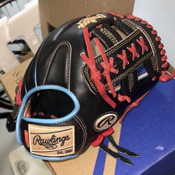 2022 Rawlings heart Of The Hide Custom PRO R204U Model