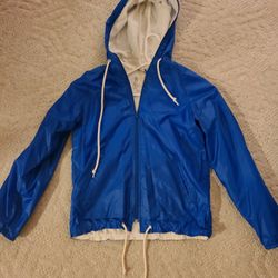 London Fog Rain Coat