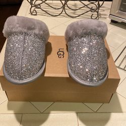 Authentic UGG House shoes