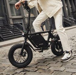 BRAND NEW Jetson Atlas w Fatboy Tires Folding Electric Bike for Adults for Sale in Sacramento CA OfferUp