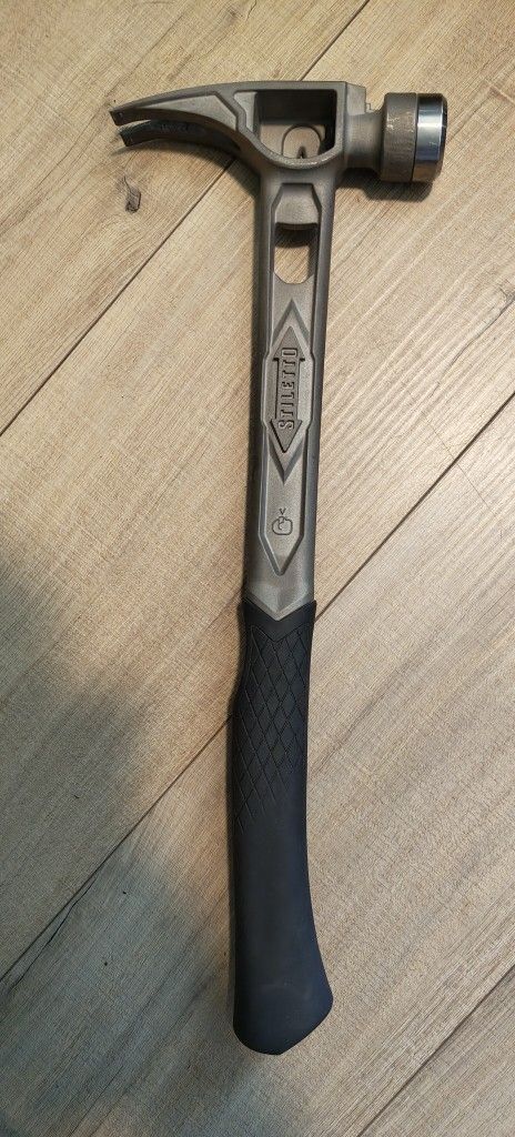 Stiletto Hammer