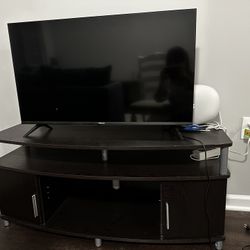 TV table