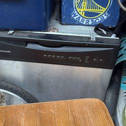 Free Dishwasher 