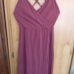 Dresses