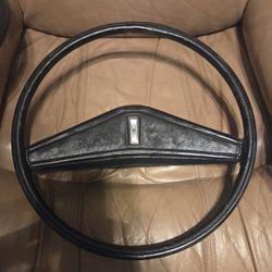 authentic Olds Cutlass Fits 68 Til 72 Exc Cond