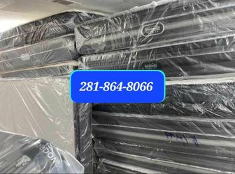 Need Gone Today! New King Mattress $149