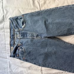 Levi’s Jeans