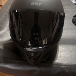 Bilt Apex Helmet 