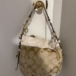 Coach Tote 