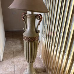 Standing Table Lamp 