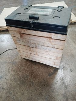 Freezer/Cooler (Electric)
