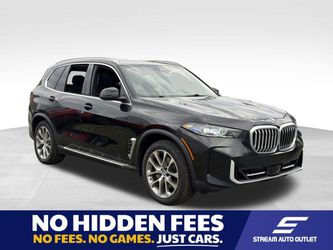 2024 BMW X5