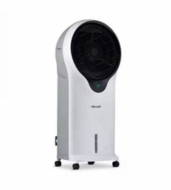 470 CFM, 3 speed Portable Evaporative Cooler and Fan for 250 sq. ft. Cooling Area