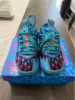 Kid Shoes 13C and 1C