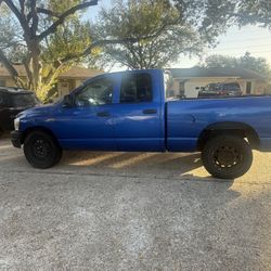 2008 Dodge Ram 1500