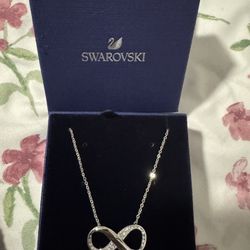 Swarovski Necklace