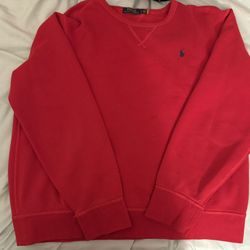 Polo Ralph Lauren Crew neck 