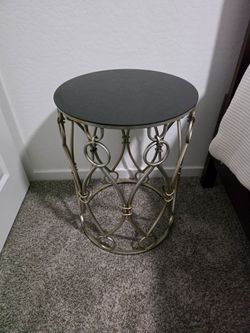 Side Table, night stand
