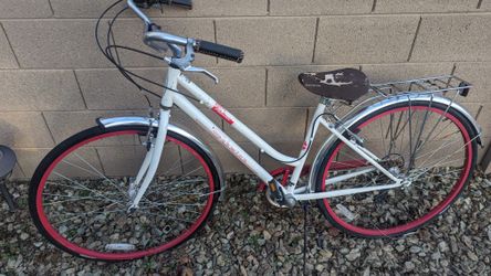 Schwinn Bike 