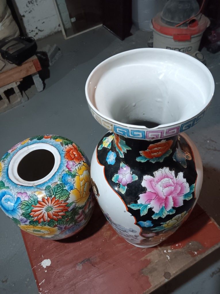 Flower Bases