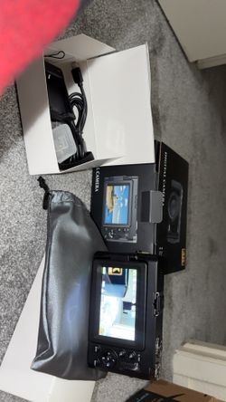 Digital camera