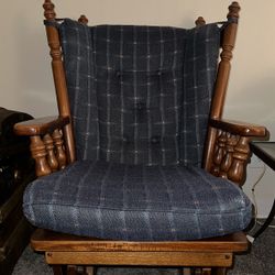 rocking chair 