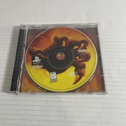 Diablo 1 PS1 Sony PlayStation 1998 Disc Only, Tested and Works