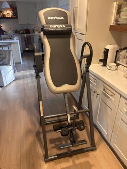 Inversion Table