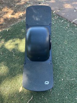 Onewheel Pint S