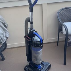 Vacuum Cleaner
